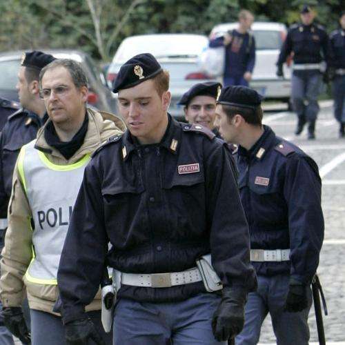 Politia Italiana