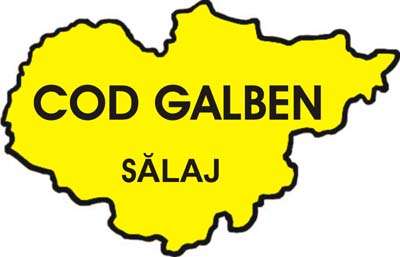 Cod Galben