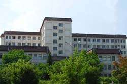 Spital Zalau