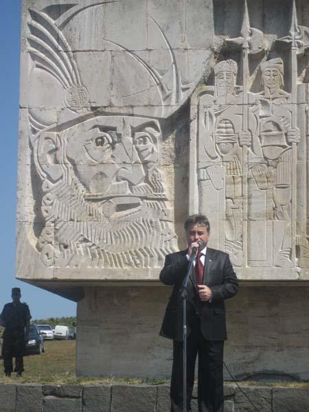 Ionel Ciunt Guruslau