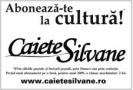 Caiete Silvane