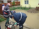 Inundatii Chiesd Salaj
