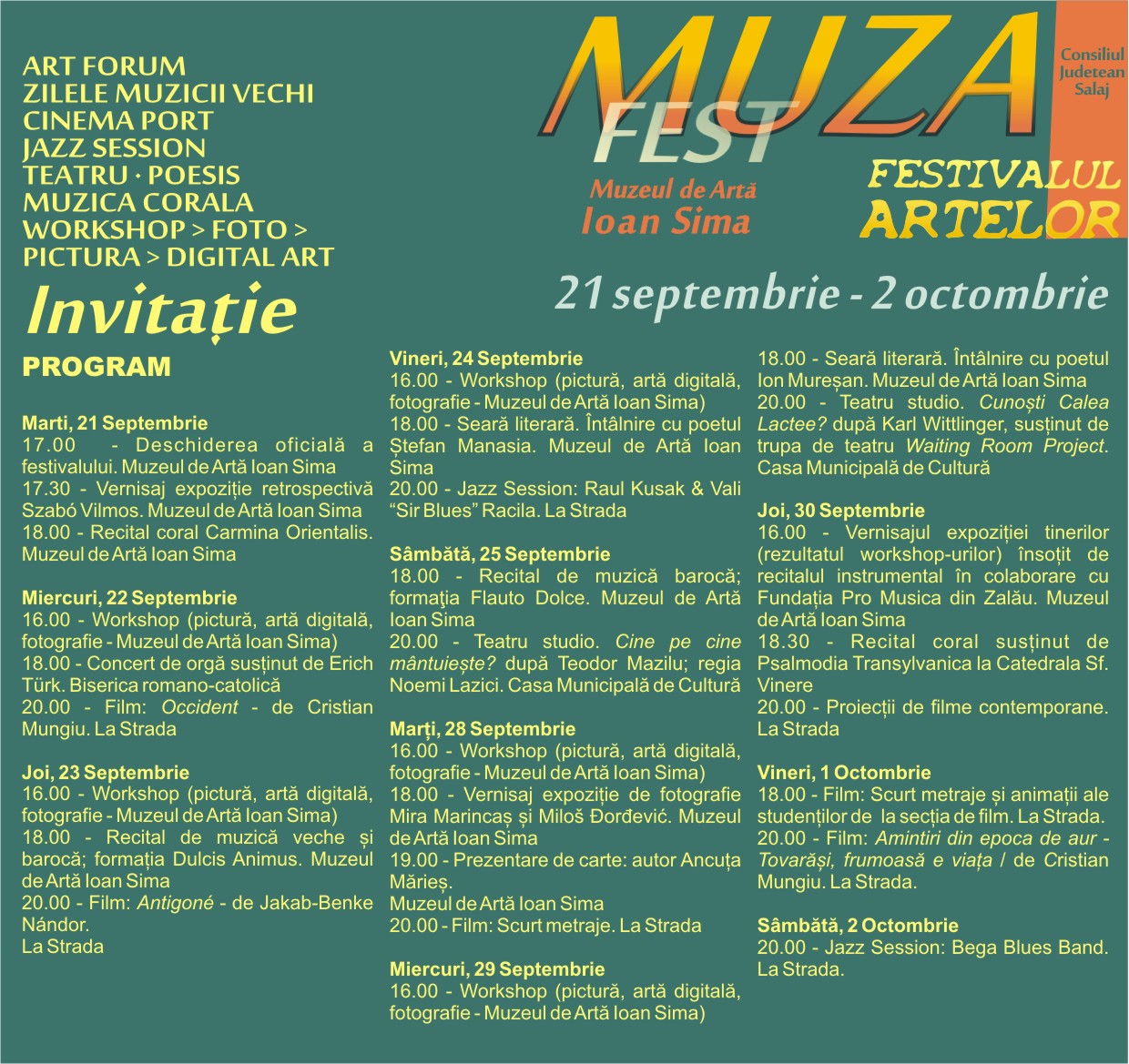 Muza Fest