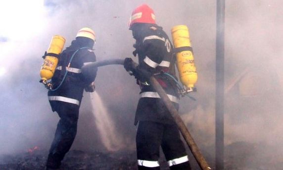 Monday Genre to add Informatii si stiri despre Incendiu la un buldoexcavator - ZTV.ro - Zalau TV