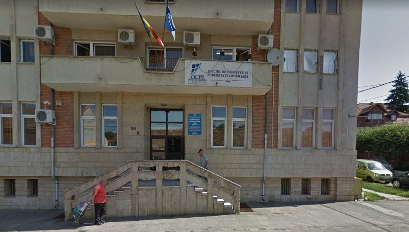 Aproape 7.000 de imobile din zece comune din județul Sălaj au fost măsurate și urmează să fie întabulate
