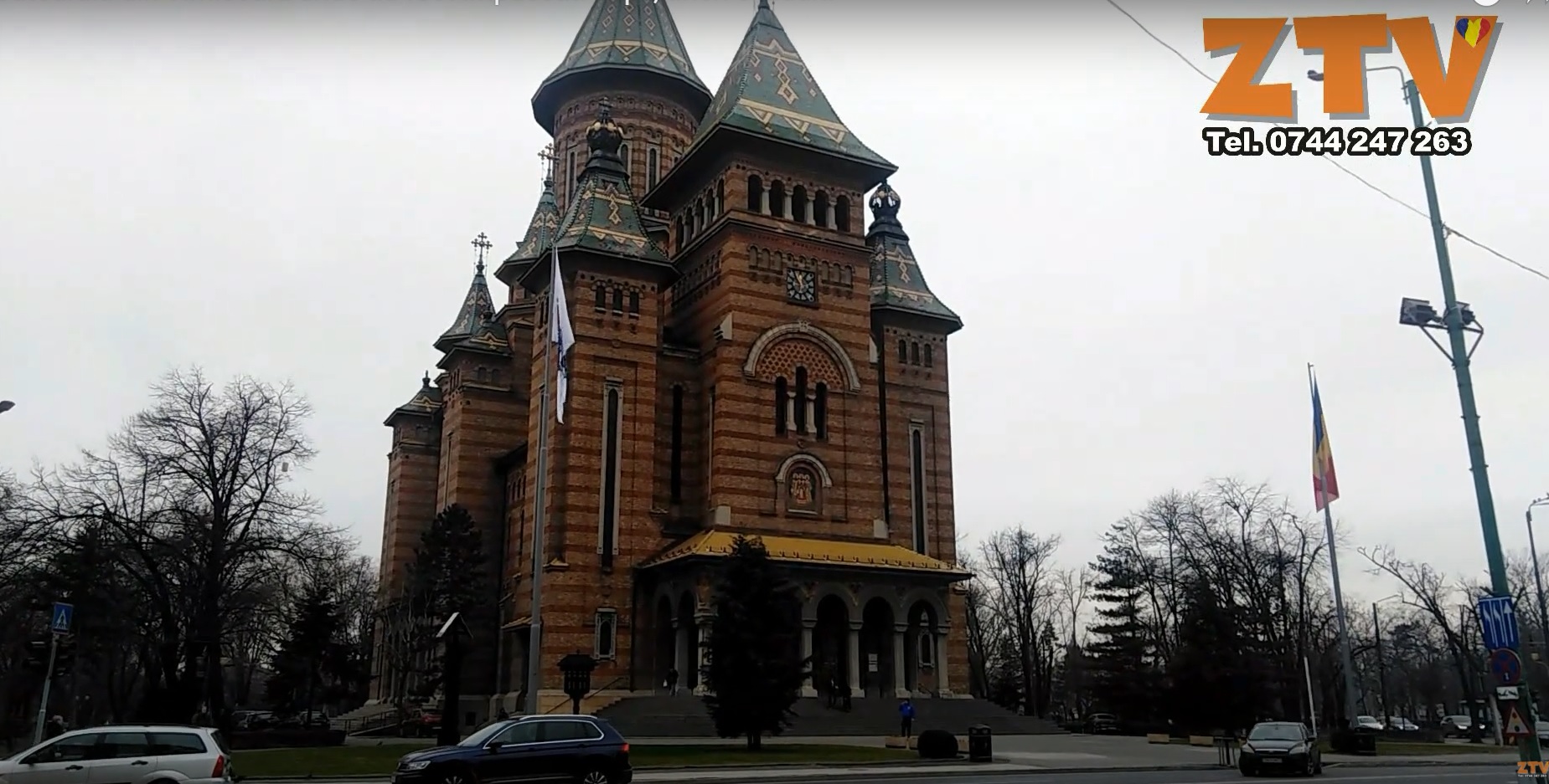 Attendant World Record Guinness Book Calculation Informatii si stiri despre Catedrala din Timisoara unde au fost impuscati  copii - ZTV.ro - Zalau TV