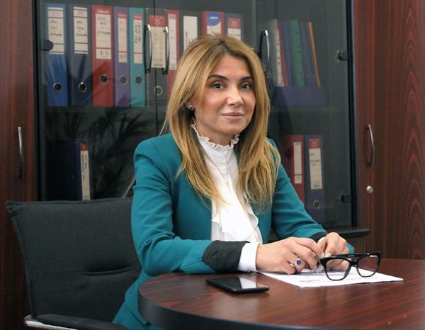 smoke referee equality Alina Niță este de astăzi noul director general al RAR - ZTV.ro - Zalau TV
