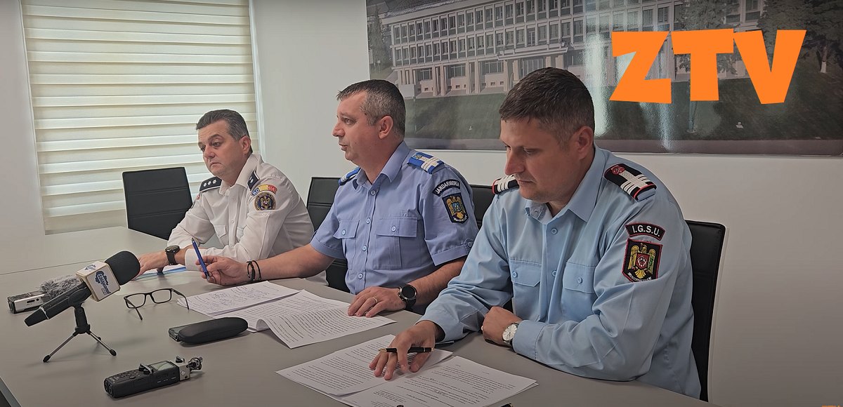 Ztv Owner Acțiunile desfășurate și rezultatele obținute în sezonul estival 2024 ...