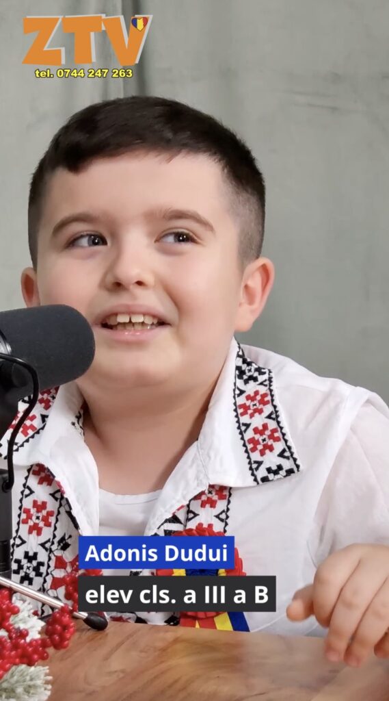 Care este gustul României – PODCAST cu Adonis