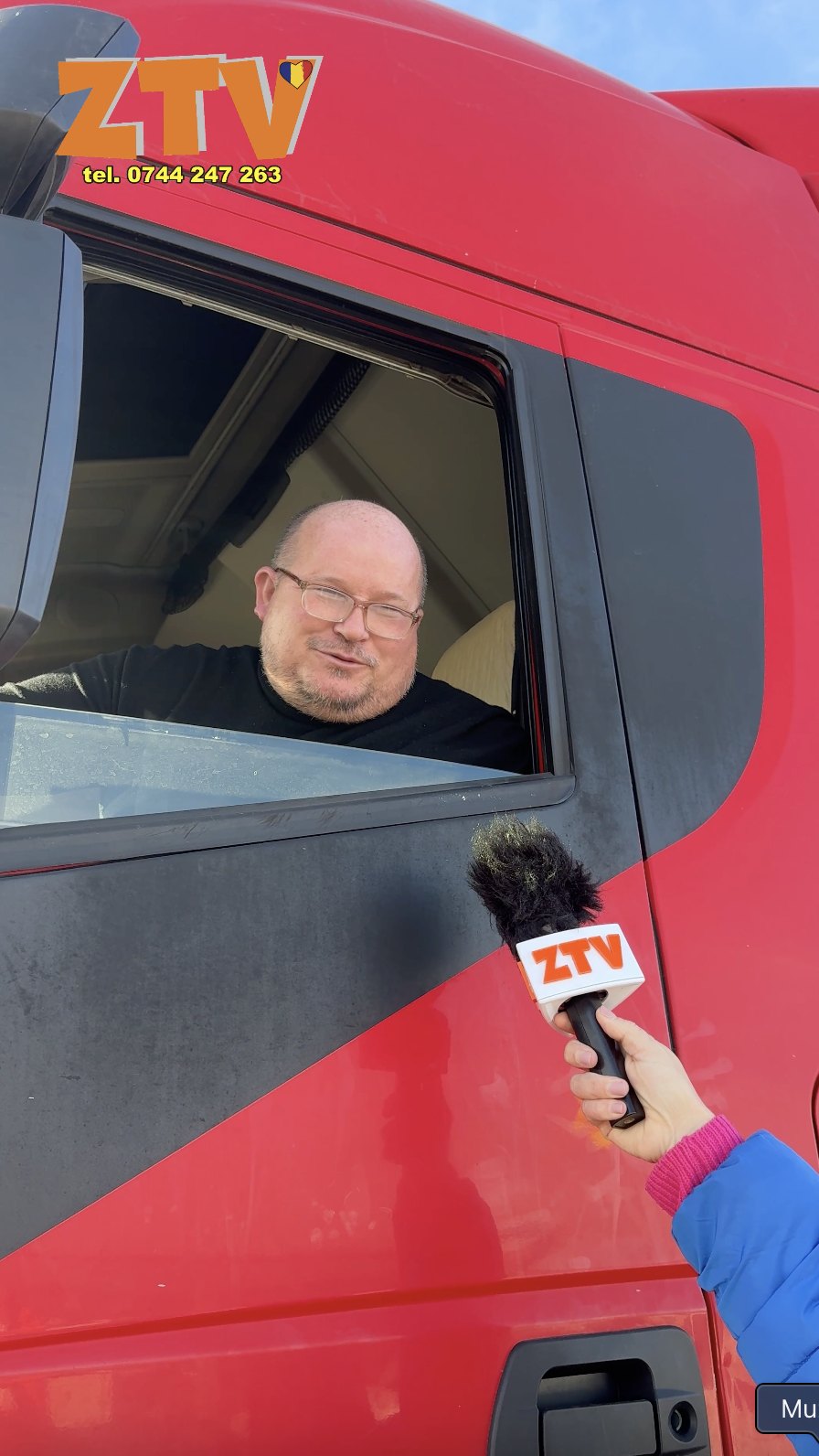 Ztv Owner Vezi părerile șoferilor care au trecut primii pe centura Zalăului - ZTV ...
